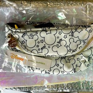 NWT DISNEY STONEY CLOVER LANE Forever Classic Original Fanny Pack
